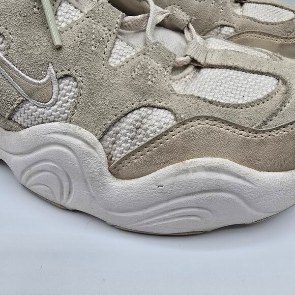 Nike Tech Hera Light Orewood Brown shoes womens 9.5 DR9761-002 - Picture 2 of 12